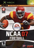 XBOX NCAA Football 07