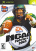 XBOX NCAA Football 2003