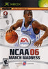 XBOX NCAA March Madness 06