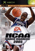 XBOX NCAA March Madness 2005