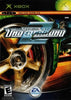 XBOX Need for Speed - Underground 2