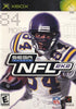 XBOX NFL 2K2