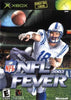 XBOX NFL Fever 2002