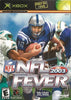 XBOX NFL Fever 2003