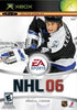 XBOX NHL 06