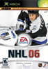 XBOX NHL 06