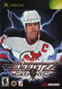 XBOX NHL Hitz 2002