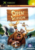 XBOX Open Season