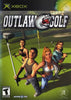 XBOX Outlaw Golf