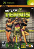 XBOX Outlaw Tennis