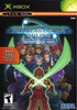 XBOX Phantasy Star Online - Episode I & II