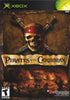 XBOX Pirates of the Caribbean