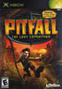 XBOX Pitfall - Lost Expedition