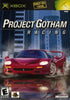 XBOX Project Gotham Racing