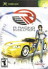 XBOX R - Racing Evolution