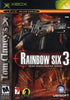 XBOX Rainbow Six 3