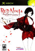 XBOX Red Ninja - End of Honor