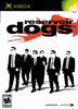 XBOX Reservoir Dogs