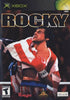 XBOX Rocky