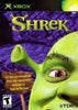 XBOX Shrek
