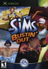 XBOX Sims - Bustin' Out