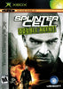 XBOX Splinter Cell - Double Agent