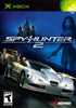 XBOX Spy Hunter 2