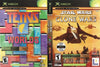 XBOX Star Wars - Clone Wars / Tetris Worlds