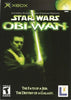 XBOX Star Wars - Obi-Wan