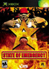 XBOX State of Emergency