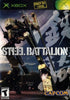 XBOX Steel Battalion - Game Only - STEEL BATTALION CONTROLLER REQUIRED