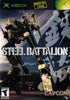 XBOX Steel Battalion - Game Only