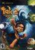 XBOX Tak 2 - Staff of Dreams