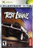 XBOX Test Drive