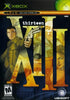 XBOX XIII / 13 / Thirteen