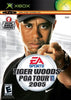 XBOX Tiger Woods PGA Tour 2005