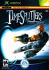 XBOX TimeSplitters - Future Perfect