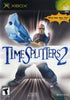 XBOX TimeSplitters 2