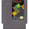 NES Puzznic