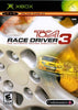 XBOX TOCA Race Driver 3