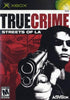 XBOX True Crime - Streets of LA