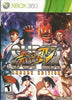 X360 Super Street Fighter IV 4 - Arcade Edition