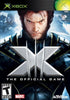 XBOX X-Men / X3 - The Official Game