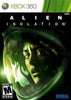 X360 Alien - Isolation - Standard or Nostromo Edition - DLC MAY NOT BE INCLUDED