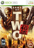 X360 Army of Two - The 40th Day
