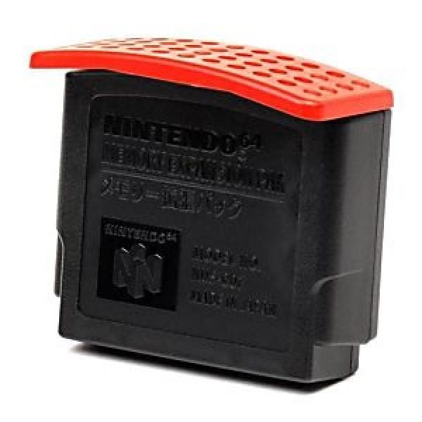 N64 RAM Expansion Pak (1st) Nintendo - USED