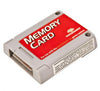 N64 Memory Card (3rd) - USED ALL