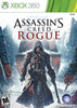 X360 Assassin's Creed - Rogue