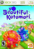 X360 Beautiful Katamari
