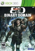 X360 Binary Domain